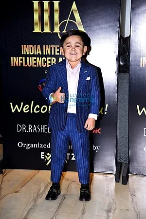 Abdu Rozik tarot archetype