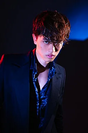 Alan Chikin Chow tarot archetype