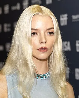 Anya Taylor-Joy Visionary archetype