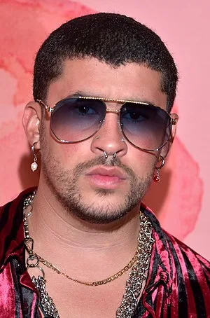 Bad Bunny tarot archetype