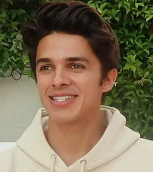 Brent Rivera tarot archetype
