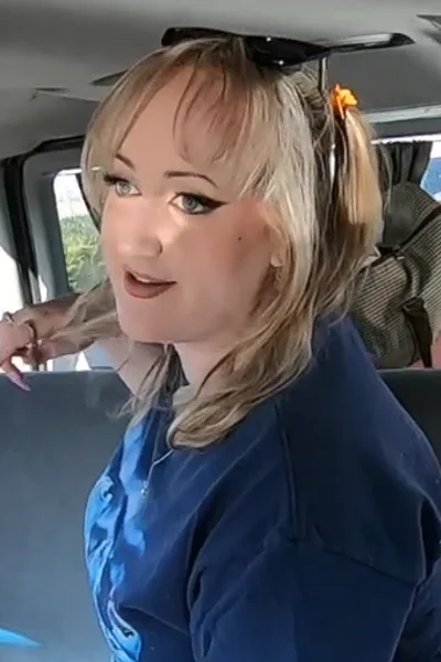 Brittany Broski tarot archetype