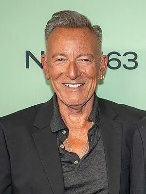 Bruce Springsteen Sage archetype