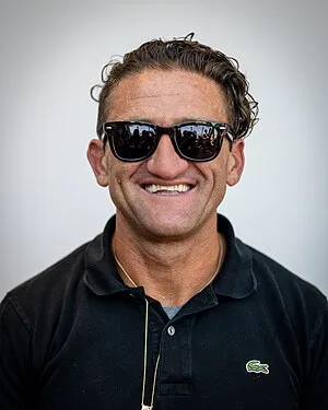 Casey Neistat tarot archetype