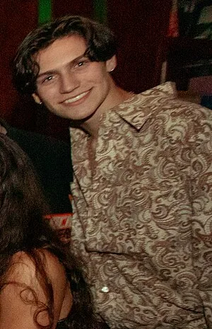 Chase Hudson tarot archetype