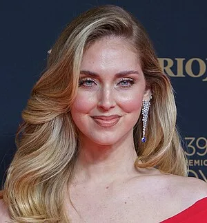 Chiara Ferragni tarot archetype