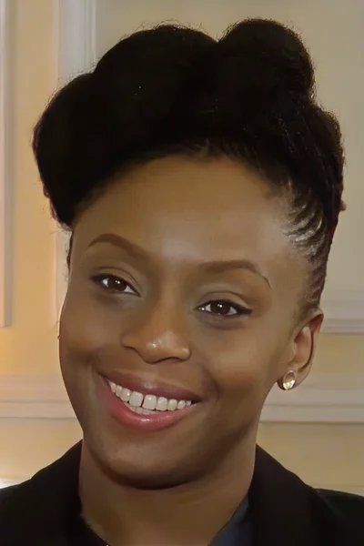 Chimamanda Ngozi Adichie tarot archetype