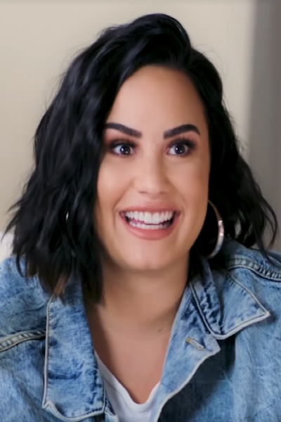 Demi Lovato tarot personality profile
