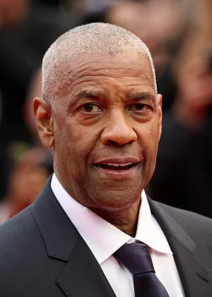 Denzel Washington Sage archetype