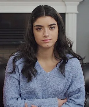 Dixie D'Amelio tarot archetype