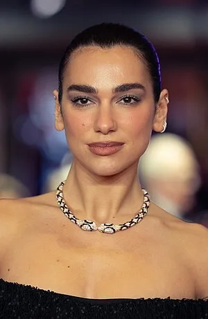 Dua Lipa tarot archetype