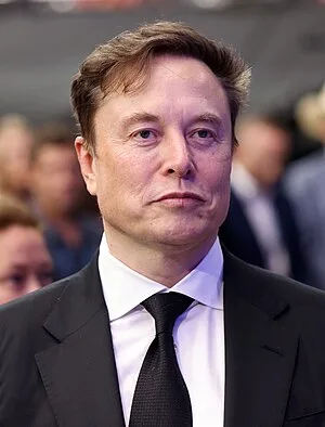 Elon Musk tarot archetype