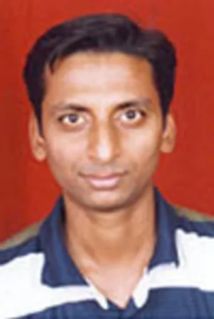 Faisal Shaikh tarot archetype