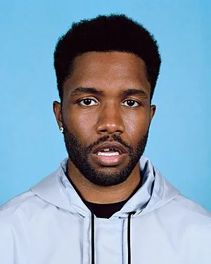 Frank Ocean Healer archetype