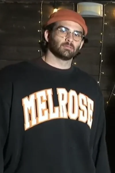 Hasan Piker tarot archetype