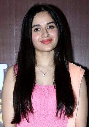 Jannat Zubair tarot archetype