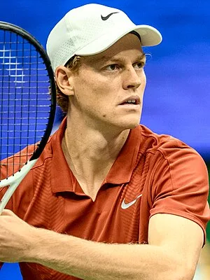 Jannik Sinner tarot personality profile