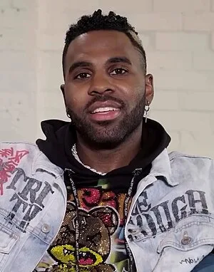 Jason Derulo tarot archetype