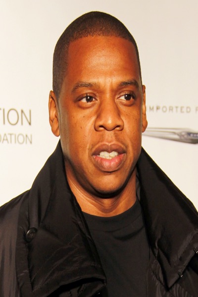 Jay-Z tarot personality profile