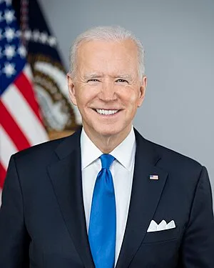 Joe Biden tarot archetype