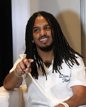 Keith Lee tarot archetype