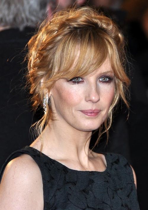 Kelly Reilly tarot personality profile