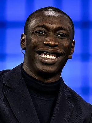 Khaby Lame tarot archetype