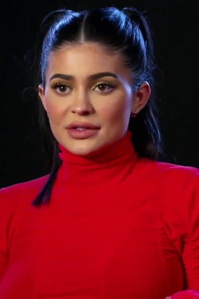 Kylie Jenner tarot archetype