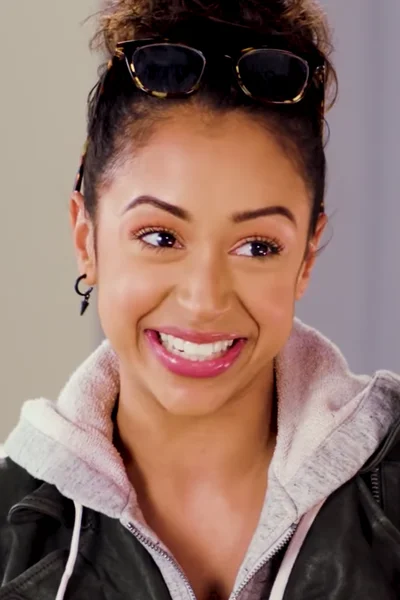 Liza Koshy tarot archetype