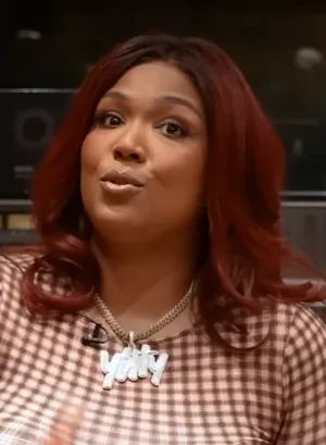 Lizzo tarot archetype