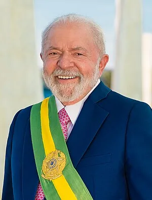 Luiz Inacio Lula da Silva tarot archetype