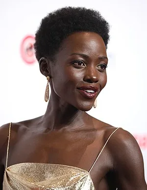 Lupita Nyong'o Visionary archetype