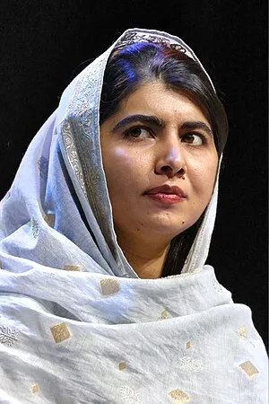 Malala Yousafzai tarot archetype