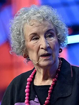 Margaret Atwood tarot archetype
