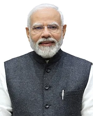 Narendra Modi tarot archetype