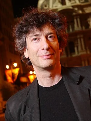 Neil Gaiman tarot archetype