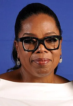 Oprah Winfrey tarot archetype