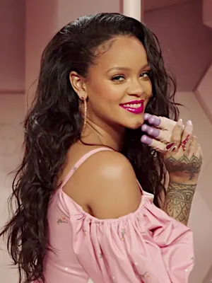 Rihanna tarot archetype