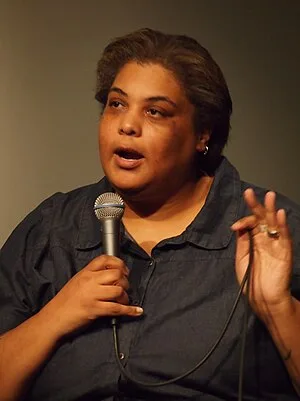 Roxane Gay tarot archetype