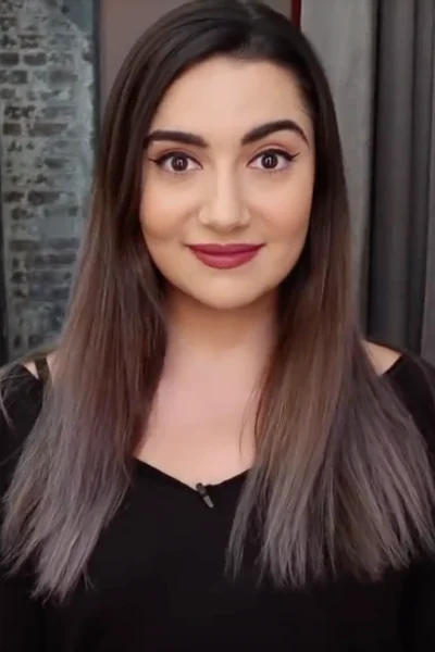 Safiya Nygaard tarot archetype