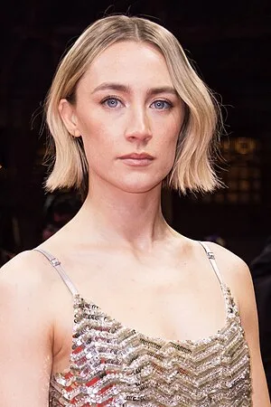 Saoirse Ronan Healer archetype