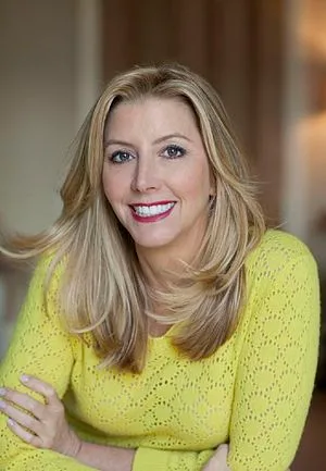 Sara Blakely tarot archetype