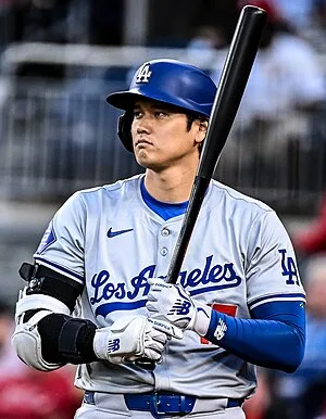 Shohei Ohtani tarot archetype