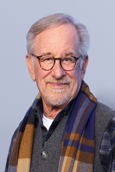 Steven Spielberg tarot personality profile