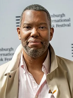 Ta-Nehisi Coates tarot archetype
