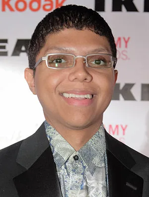 Tay Zonday tarot archetype