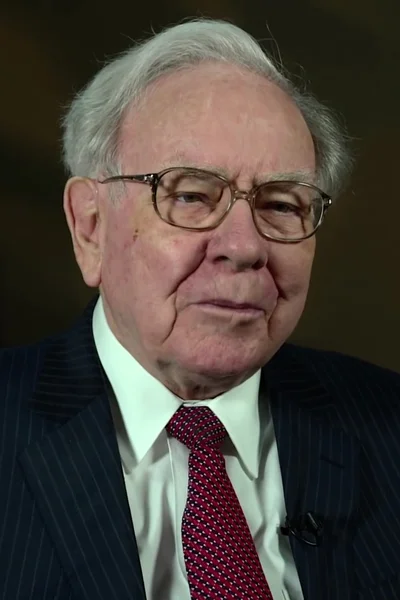 Warren Buffett tarot personality profile