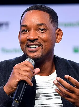 Will Smith tarot archetype