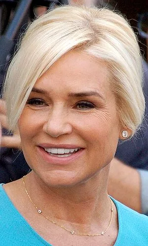 Yolanda Hadid tarot archetype