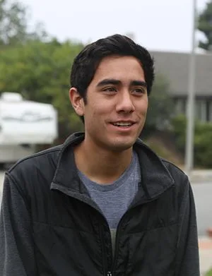 Zach King tarot archetype